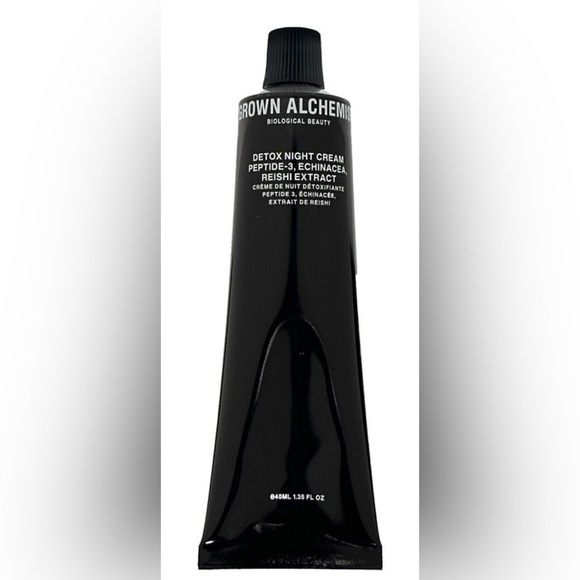 Grown Alchemist Detox Night Cream - Picture 5 of 6